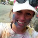 Deb Terry - @3chickpeas - Twitter