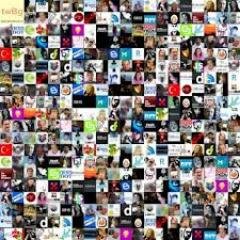 I like twitter :) follow me please #edlakame