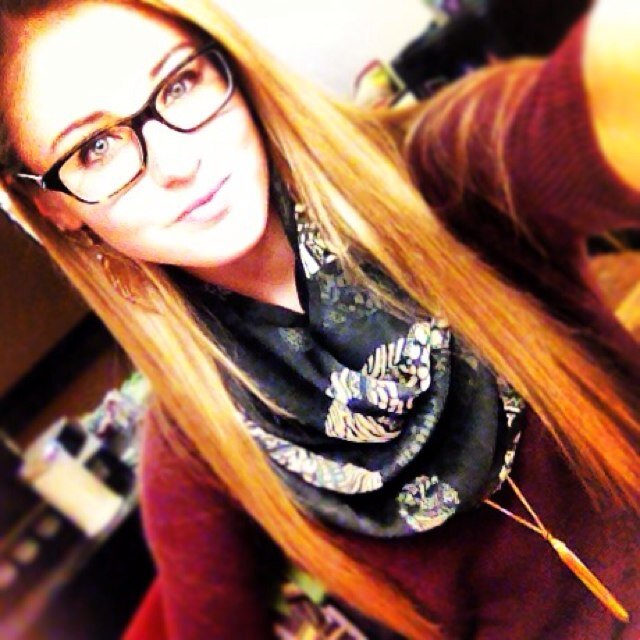 Sometimes you have to forget about tomorrow, and just live for today.