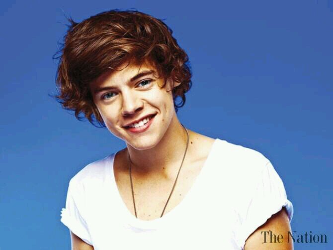 Completely in love with one direction♥♡♥