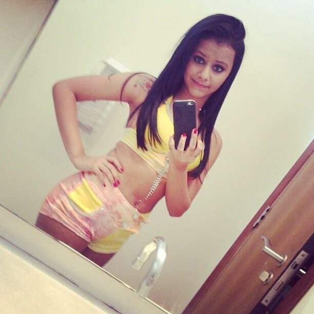 - vem renatinha ♫