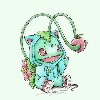 Entrenador Pokemon desde los inicios, Follow me si crees que el antiguo pokemon es mejor que el nuevo//@RUBEN1SY0URDRUG