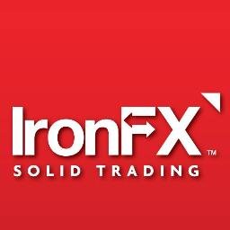 Flavia_IronFX's profile picture. Account Manager at IronFX LANTAM