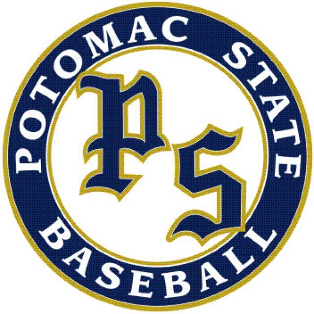 Potomac State Baseball