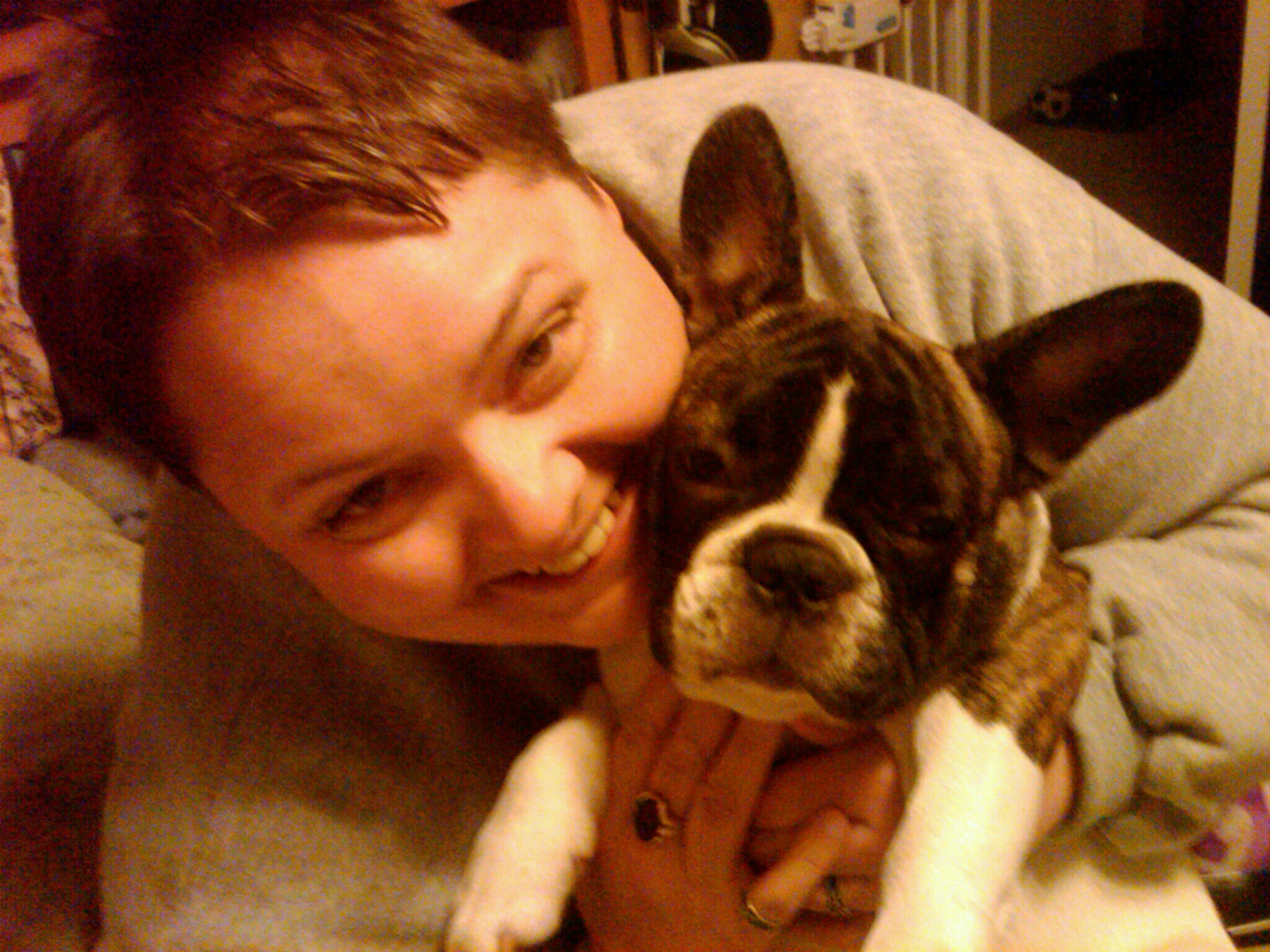 frenchiefarm's profile picture. Living life one day at a time!