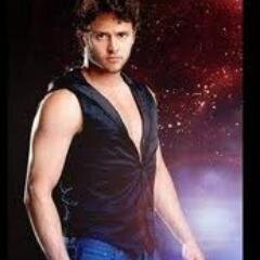 07/10/2013 FAN CLUB dedicado al cantante @christopheruck !!! VAMOS TODOS A VIVIR INTENSAMIENTE A CADA DÍA !!!