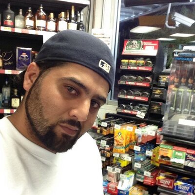 Profile Picture of Steeve Allan (@AllanSteeve) on Twitter