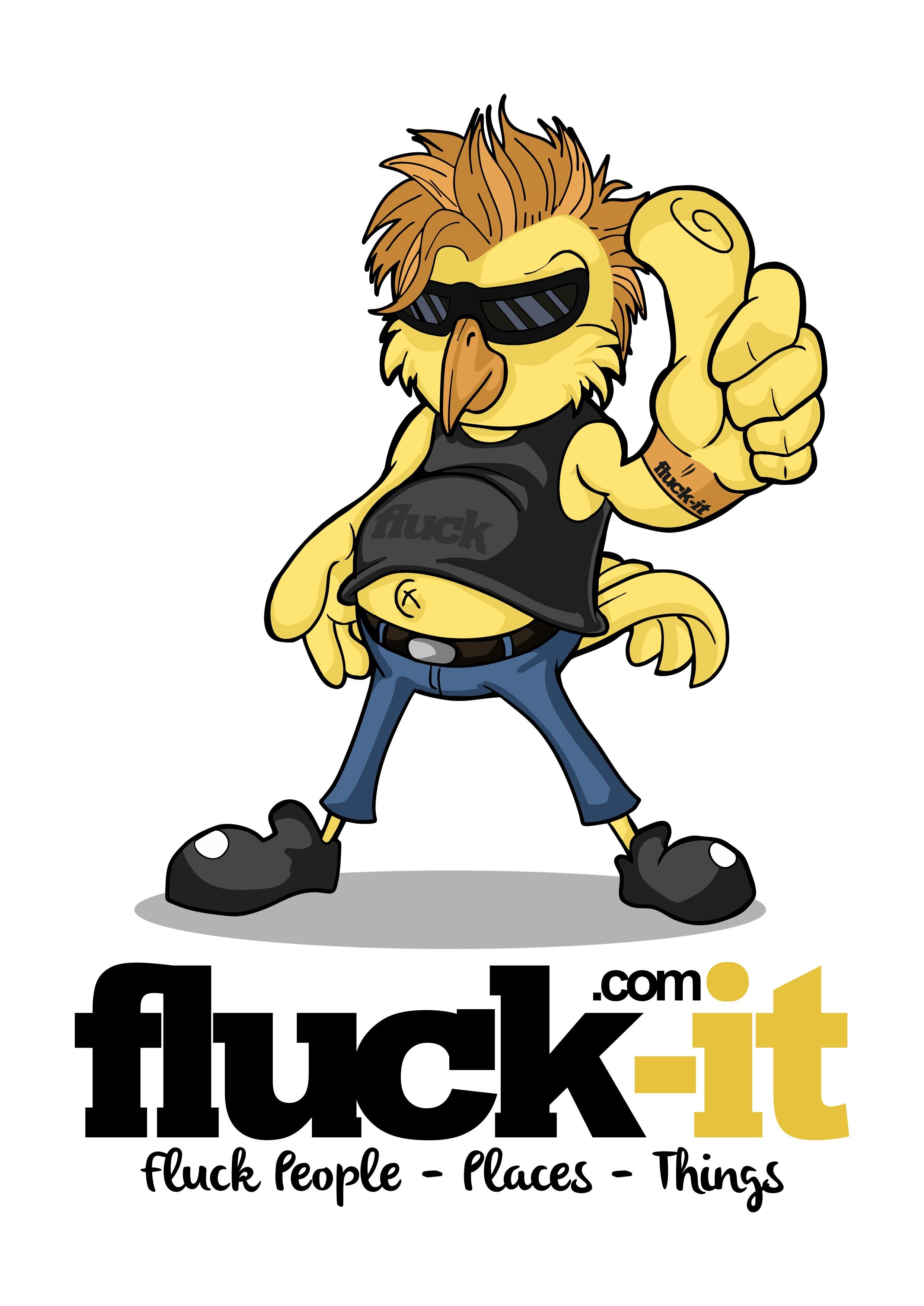 http://t.co/jNrH6OEMyS  FLUCK IT. For people who believe in themselves and will let nothing stop them from realizing their Flucking dreams. Come FLUCK with us.