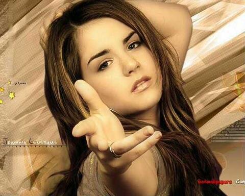 Yara, 15 years old, football player ^_^