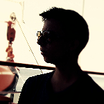 CS undergraduate // Music producer // Stuff