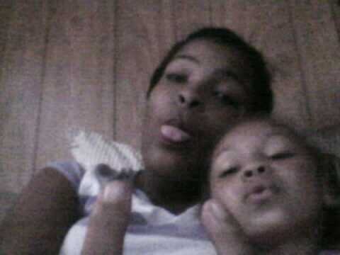 Hiya my name is Tiffany follow me and i will follow back! my ninjas @mbmindless4me and @random_bubbles its your prince turnup!!