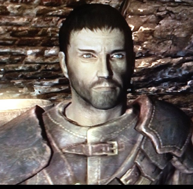 Archer, swordsman, master thief, and all around gentleman.... At your service.