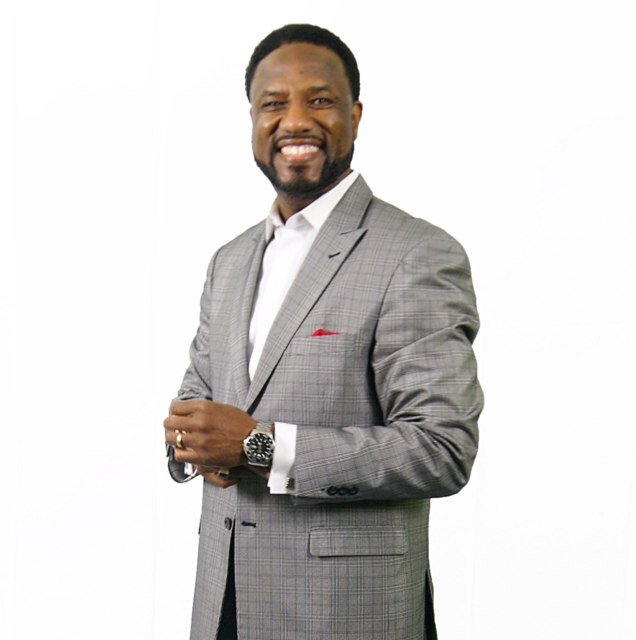 Lover of Christ, Pastor, Husband, Father! Enriching Our Community One Life at A Time!