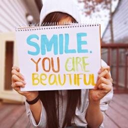 Smile, Life's Beautiful!