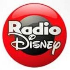 Cuenta oficial de Radio Disney en Uruguay. Sintoniza la 91.9 FM.