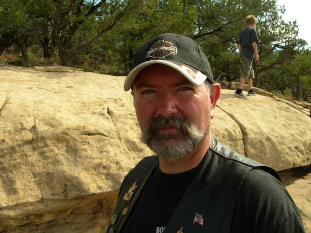 Husband, Father, Software and Hardware Professional, Utah Enthusiast, Rockhounder and Silversmith.