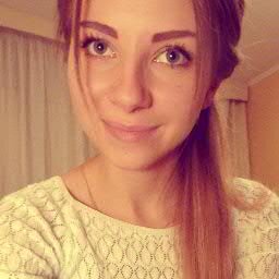 Просто счастлива!