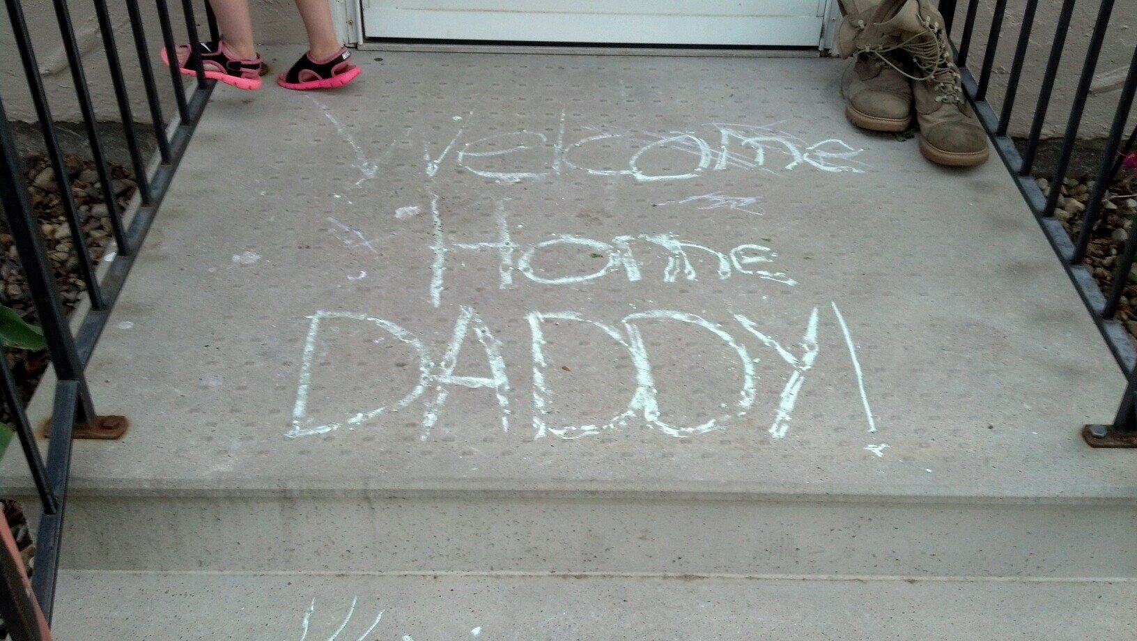 Father, Husband,