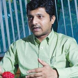 Neil Basu Profile