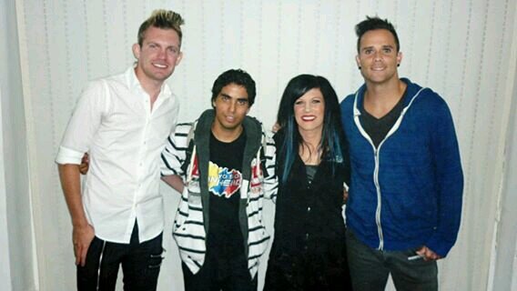@SkilletColombia | Panhead Forever | ♥ Alpha Union | Electricista.