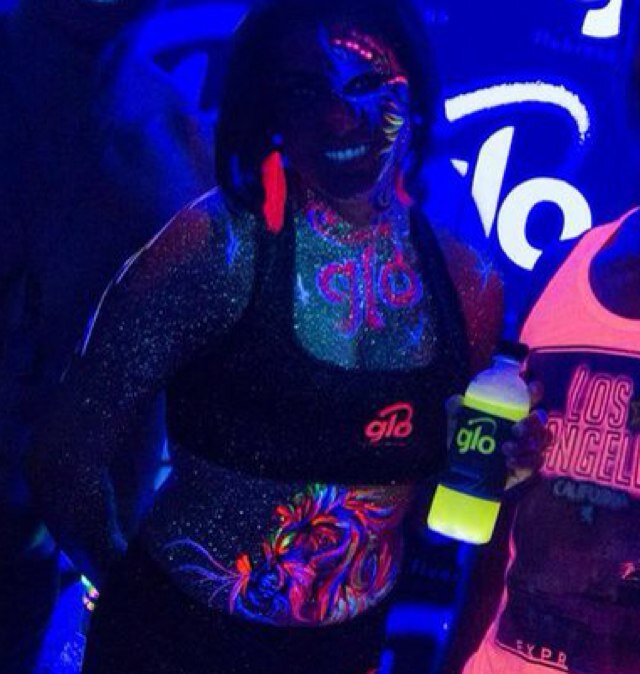 Check out my company at @Official_GLOBev
World's First Fluorescent Party Beverage
