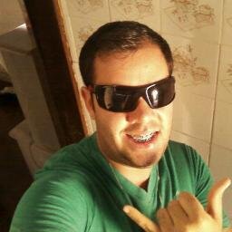É isso ai...sou assim