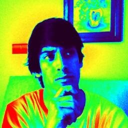 Ingeniero. En twitter me las doy de humano con sentimientos pero en realidad soy un tolai.