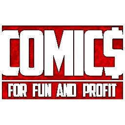 ComicsFunProfit Profile Picture