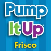 PumpItUpFrisco's profile picture. Pump It Up is THE place for family entertainment - 100% private birthday parties, open playtime, camps & special events featuring our HUGE inflatables!