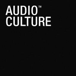 Label + Nights + Amsterdam = Audio Culture