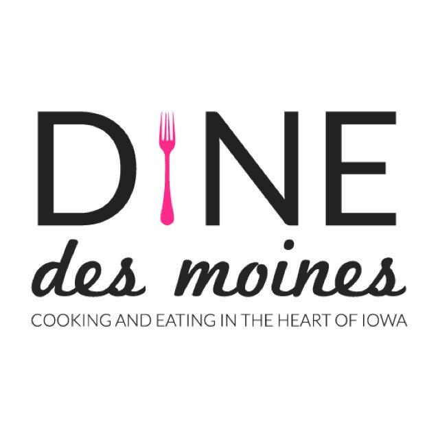 Digital Food Editor. Better Homes and Gardens. Cooking and Eating in the Heart of Iowa.