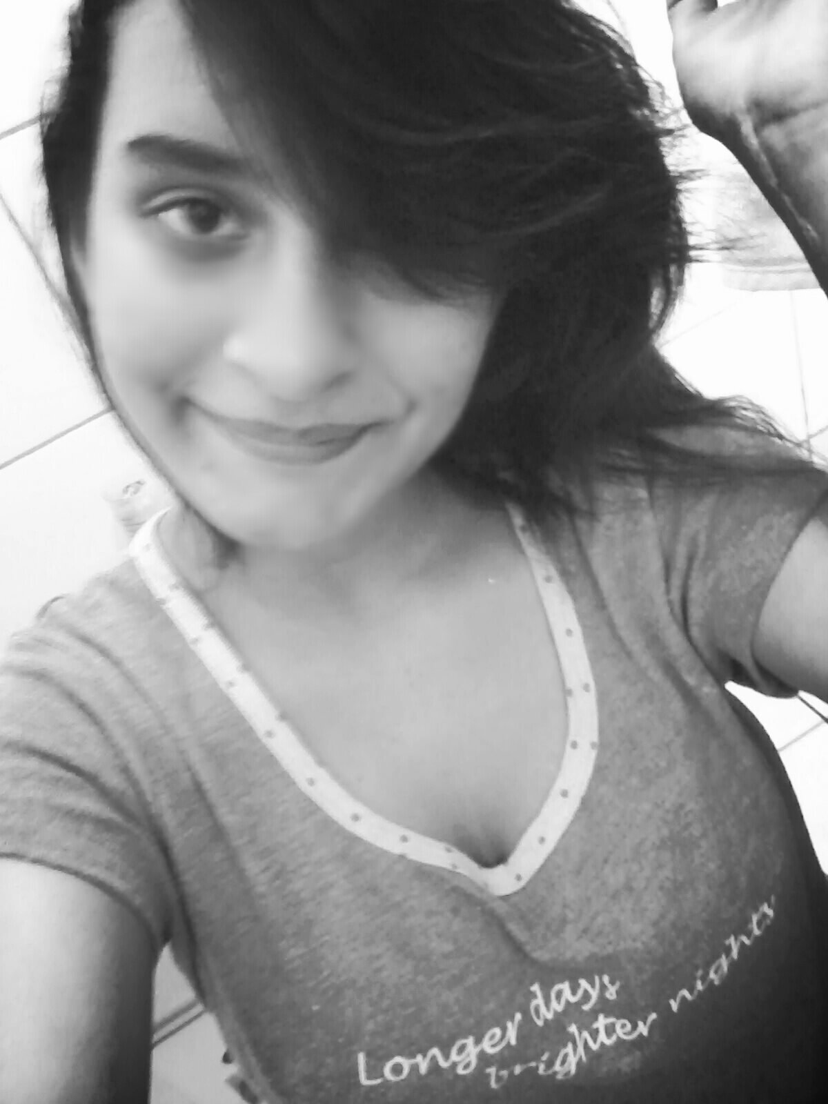 Só é feliz quem sabe o que quer.

Facebook:https://t.co/ttzQJzr4zQ