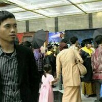 Eko budhi fibrianto (@slow_better) 's Twitter Profile