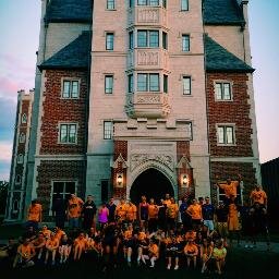 Residence Life at Elmira College cultivates close friendships, while providing learning  experiences, and achieving academic success.