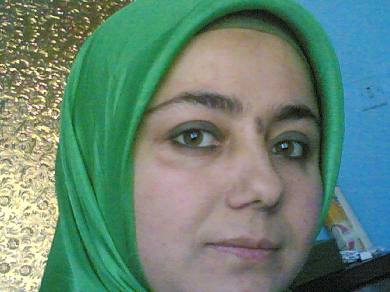 fasos34's profile picture. 