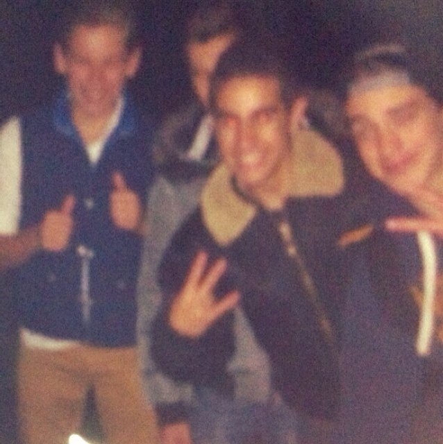 NF=NFB :D, Vitus Bussum H3D AJAX AMSTERDAM