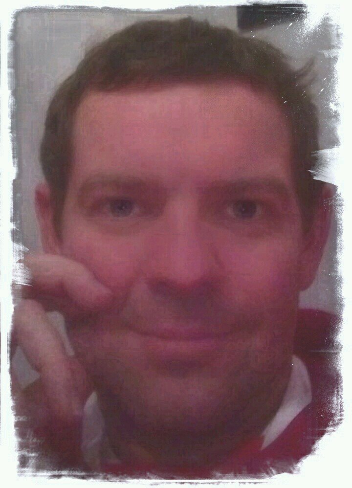 father of 2, Big Forest Fan. Network Engineer