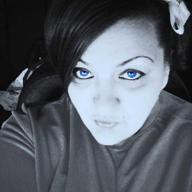 BLAH! What do you want to know lol
