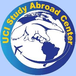 UC,I want to live in a world where everyone, especially those beautiful UCI Anteaters study abroad. (Zot zot zot)