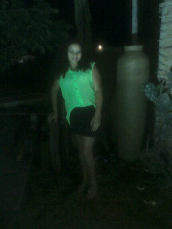 A viida tem a coor que agente pinta '