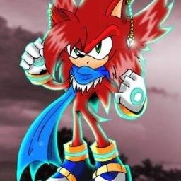 im fireheal! i am looking for a girlfriend because i am #single my best bud is @thunderking1231 and im the leader of #sonicblastXD my son is @healhedgehogjr