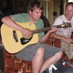 Headteacher | Mono-instrumentalist | Stockport County | Occasional Music Blogger