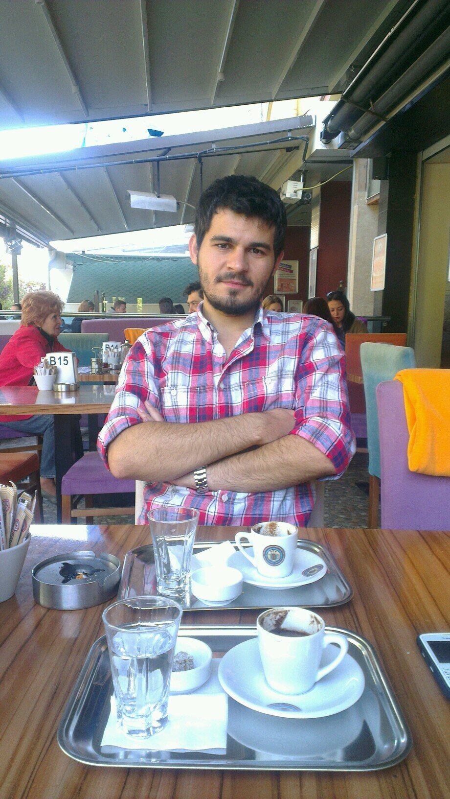 efe0326's profile picture. 