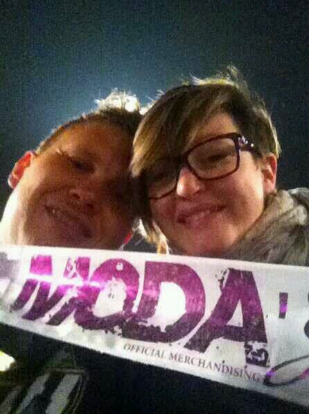 luby1988's profile picture. 