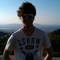Bas van der Zee (@basvanderzee) 's Twitter Profile