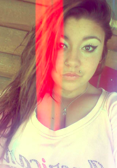 Be yourself even if people try to change you