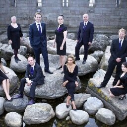 Professional vocal ensemble founded in 2011 by Philip Pooley to promote the music of Renaissance & Baroque. Based in South Wales.