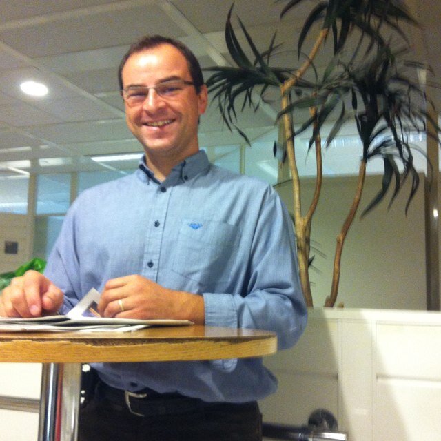 Altran Connected Solutions