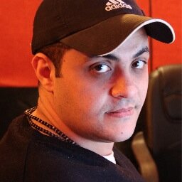 Music Producer