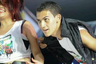 ti_ago9510's profile picture. Shut up! Just dance